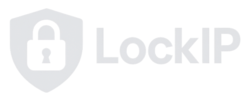 LockIP